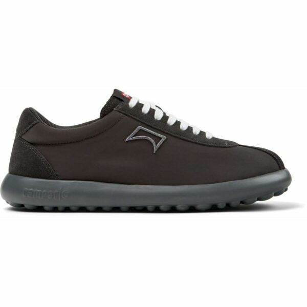 Scarpe da Tennis Casual Uomo Camper Rug Meteor,Vega Meteor/Fiesta Marrone