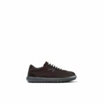 Scarpe da Tennis Casual Uomo Camper Rug Meteor,Vega Meteor/Fiesta Marrone