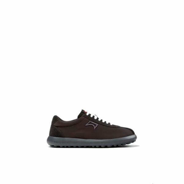 Scarpe da Tennis Casual Uomo Camper Rug Meteor,Vega Meteor/Fiesta Marrone