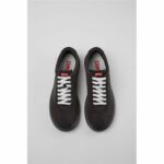 Scarpe da Tennis Casual Uomo Camper Rug Meteor,Vega Meteor/Fiesta Marrone