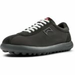 Scarpe da Tennis Casual Uomo Camper Rug Meteor,Vega Meteor/Fiesta Marrone