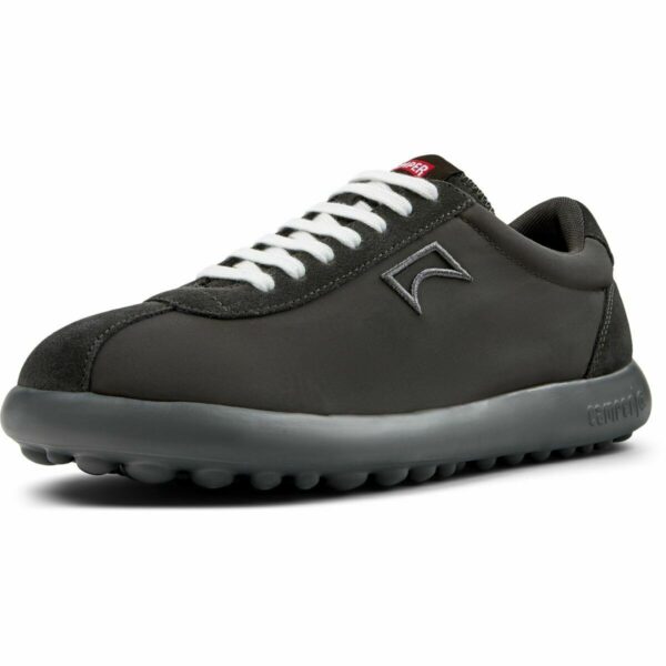 Scarpe da Tennis Casual Uomo Camper Rug Meteor,Vega Meteor/Fiesta Marrone
