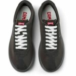 Scarpe da Tennis Casual Uomo Camper Rug Meteor,Vega Meteor/Fiesta Marrone