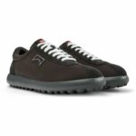 Scarpe da Tennis Casual Uomo Camper Rug Meteor,Vega Meteor/Fiesta Marrone