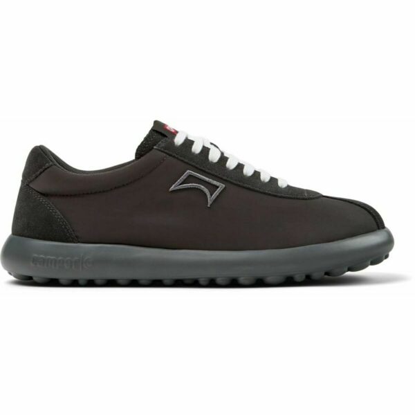 Scarpe da Tennis Casual Uomo Camper Rug Meteor,Vega Meteor/Fiesta Marrone