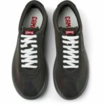 Scarpe da Tennis Casual Uomo Camper Rug Meteor,Vega Meteor/Fiesta Marrone