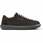 Scarpe da Tennis Casual Uomo Camper Rug Meteor,Vega Meteor/Fiesta Marrone