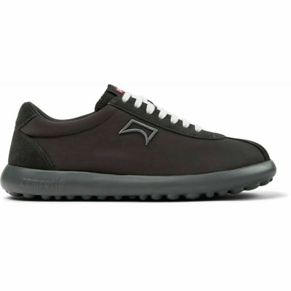 Scarpe da Tennis Casual Uomo Camper Rug Meteor,Vega Meteor/Fiesta Marrone