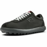 Scarpe da Tennis Casual Uomo Camper Rug Meteor,Vega Meteor/Fiesta Marrone