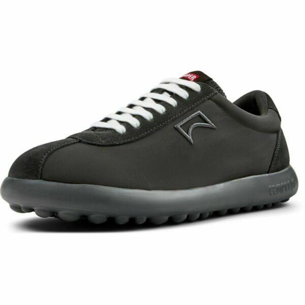 Scarpe da Tennis Casual Uomo Camper Rug Meteor,Vega Meteor/Fiesta Marrone