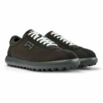 Scarpe da Tennis Casual Uomo Camper Rug Meteor,Vega Meteor/Fiesta Marrone