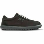 Scarpe da Tennis Casual Uomo Camper Rug Meteor,Vega Meteor/Fiesta Marrone