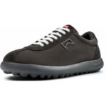 Scarpe da Tennis Casual Uomo Camper Rug Meteor,Vega Meteor/Fiesta Marrone