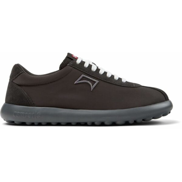 Scarpe da Tennis Casual Uomo Camper Rug Meteor,Vega Meteor/Fiesta Marrone