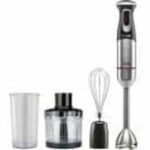 Frullatore ad Immersione Solac BA5609 Grigio 1200 W