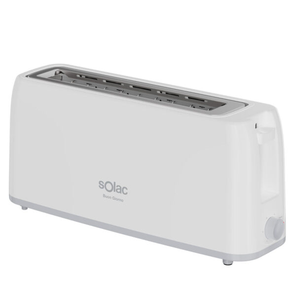 Tostapane Solac TL5418