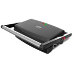 Piastra Grill Elettrica Solac GR5301 1500 W
