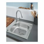 Griglia Confortime 32 x 29 x 1 cm (12 Unità)