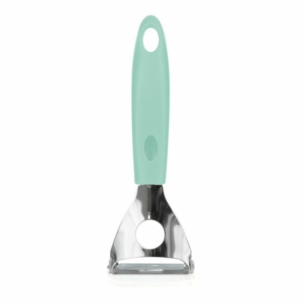 Pelaverdure Girevole Acciaio inossidabile (36 Unità)