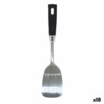 Paletta da Cucina Quttin Acciaio inossidabile 35,5 x 8 x 2 cm (18 Unità)