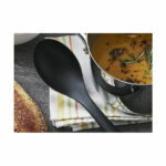 Mestolo Quttin Foodie Nero Nylon