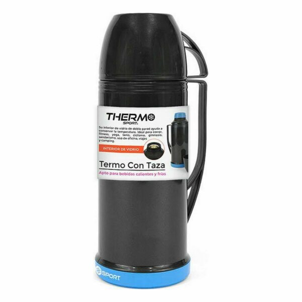 Thermos da Viaggio ThermoSport (12 Unità)