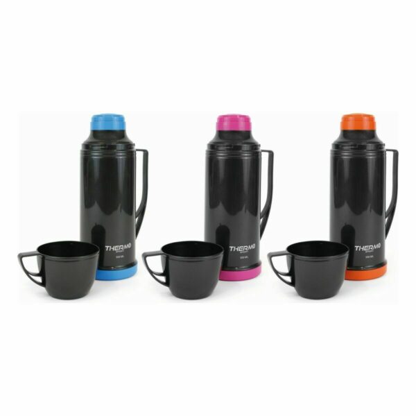 Thermos da Viaggio ThermoSport (12 Unità)