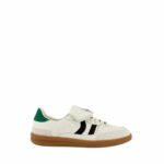 Scarpe da Tennis Casual Uomo Coolway Silva Bianco