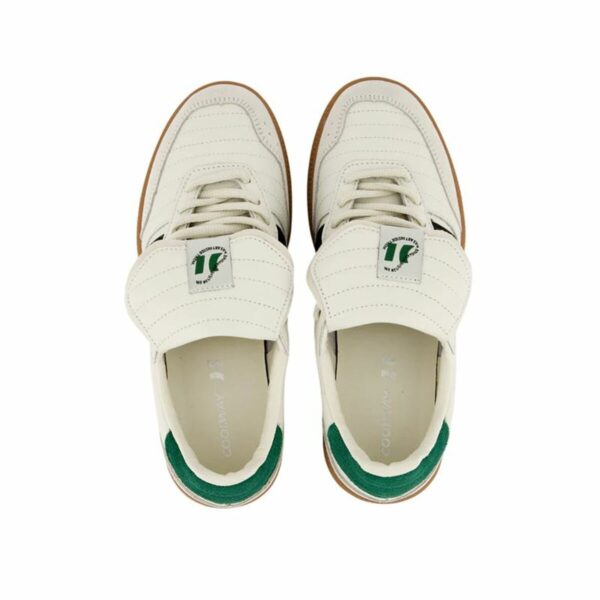 Scarpe da Tennis Casual Uomo Coolway Silva Bianco