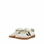 Scarpe da Tennis Casual Uomo Coolway Silva Bianco