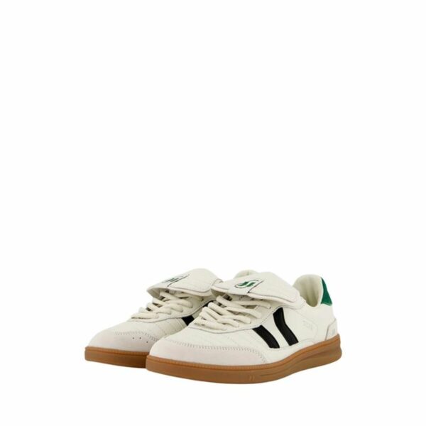 Scarpe da Tennis Casual Uomo Coolway Silva Bianco