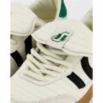 Scarpe da Tennis Casual Uomo Coolway Silva Bianco