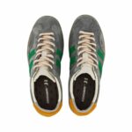 Scarpe da Tennis Casual Uomo Coolway Kizuna Grigio scuro