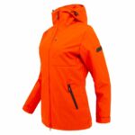 Giacca Sportiva da Donna Joluvi Mazzin Donna L