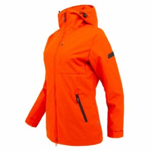 Giacca Sportiva da Donna Joluvi Mazzin Donna L