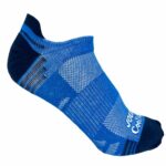 Calzini alla Caviglia Joluvi Coolmax Fartlek Pack.2 39-42