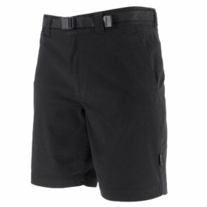 Shorts da Uomo Joluvi Bermuda Joluvi Freetime Nero (S)