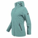 Giacca Sportiva da Donna Joluvi Mazzin Donna XL