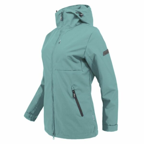 Giacca Sportiva da Donna Joluvi Mazzin Donna XL