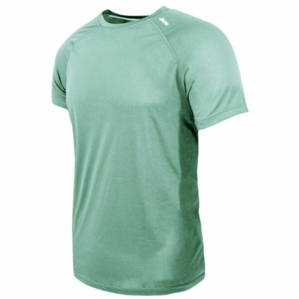 Maglia a Maniche Corte Uomo Joluvi Estoril