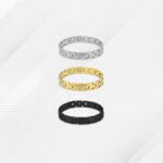 Portachiavi Radiant RH000091