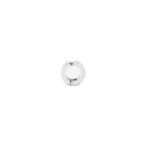 Portachiavi Radiant RH000157 Argentato