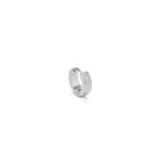 Portachiavi Radiant RH000160 Argentato