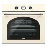 Forno Polivalente Teka HRB 6300 VN 70 L 3215 W A