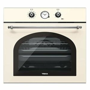 Forno Polivalente Teka HRB 6300 VN 70 L 3215 W A