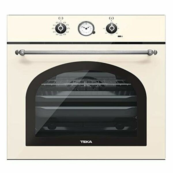 Forno Polivalente Teka HRB 6300 VN 70 L 3215 W A