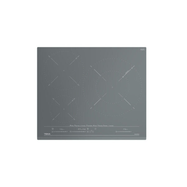 Piano Cottura ad Induzione Teka IZC 63630 ST MST 60 cm 7200 W
