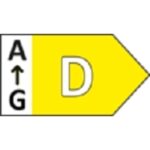 Lavastoviglie Teka DFS 46750 Bianco 60 cm