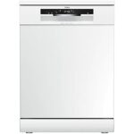 Lavastoviglie Teka DFS 46750 Bianco 60 cm