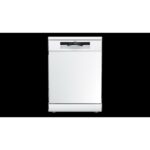 Lavastoviglie Teka DFS 46750 Bianco 60 cm